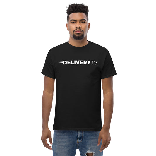 Camiseta Delivery Tv